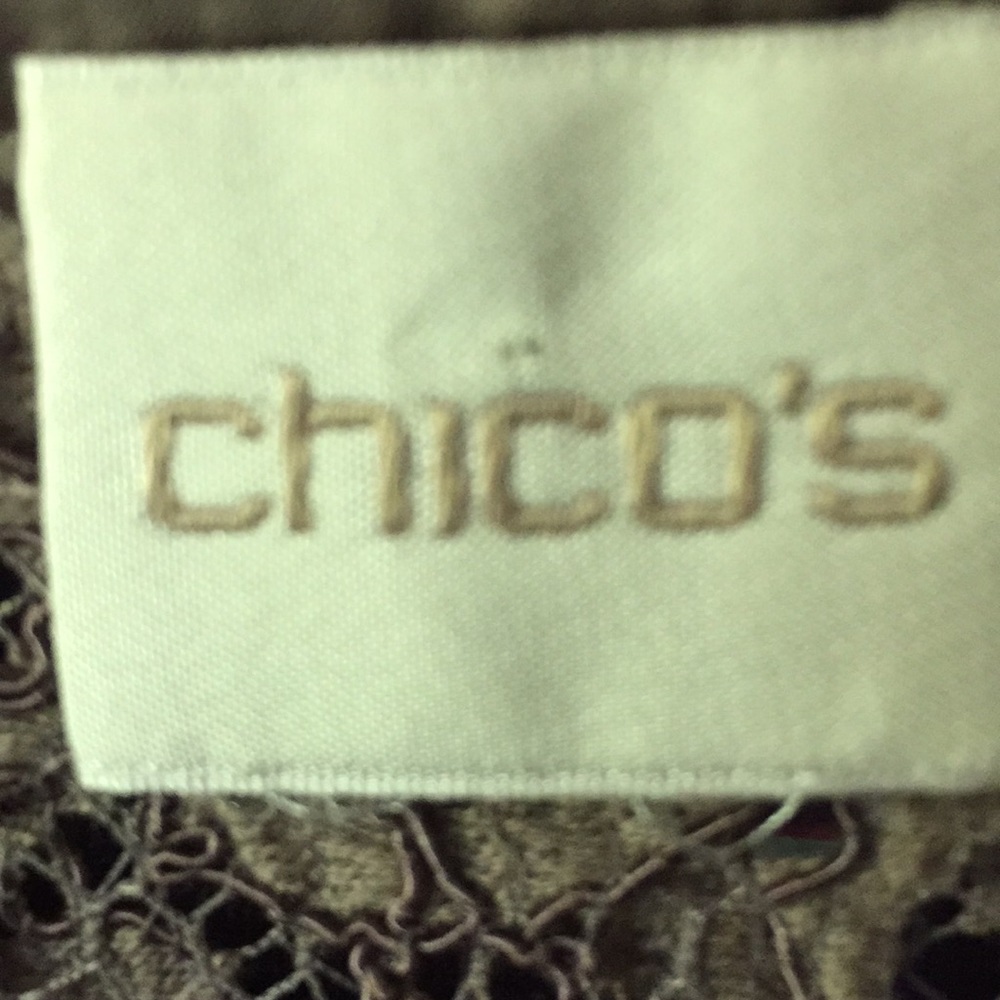 Chico’s - Picture 2 of 4